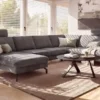 Couchtisch Diemo I