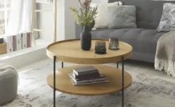 Couchtisch Disc
