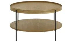 Couchtisch Disc