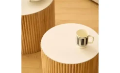Couchtisch 2er Set