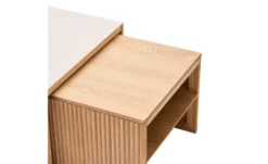 Couchtisch 2er Set