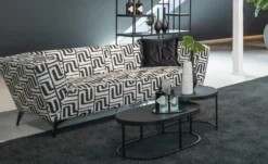 Couchtisch 2er Set Crazy