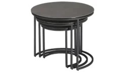 Couchtisch 3er-Set Dakil