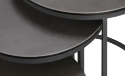 Couchtisch 3er-Set Dakil