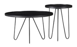 Couchtisch 2er Set Dancer