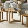 Couchtisch 3er Set 3er-Set Maddalena