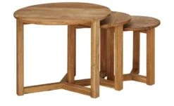 Couchtisch 3er Set 3er-Set Maddalena
