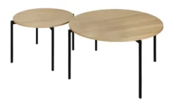 Couchtisch 2er Set Galeotto
