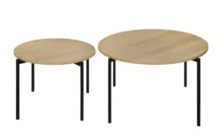 Couchtisch 2er Set Galeotto