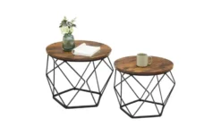 Couchtisch 2er-Set Greta