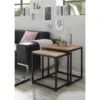 Couchtisch 2er Set Hank