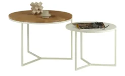 Couchtisch 2er Set Illesheim