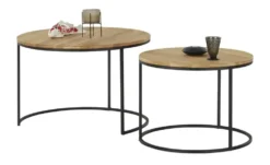 Couchtisch 2er Set Illesheim
