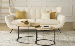 Couchtisch 2er Set Illesheim