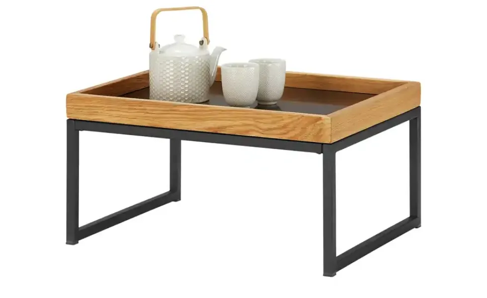 Couchtisch 2er-Set Isko
