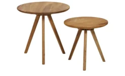 Couchtisch 2er-Set Malaita
