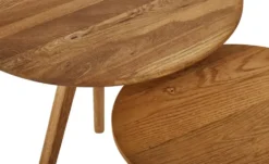 Couchtisch 2er-Set Malaita