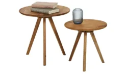 Couchtisch 2er-Set Malaita