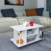 Couchtisch Findula