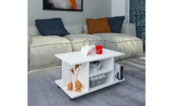 Couchtisch Findula