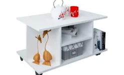Couchtisch Findula