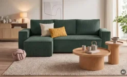 Couchtisch Fisolo