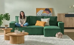 Couchtisch Fisolo