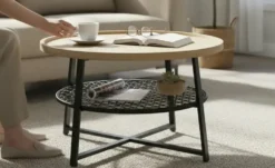 Couchtisch Haiger