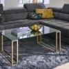 Couchtisch Hilden
