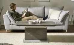 Couchtisch Jamaika