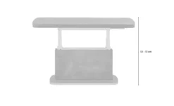 Couchtisch Jamaika
