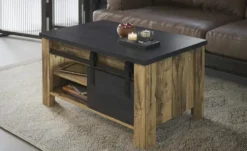 Couchtisch Ledro