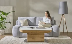 Couchtisch Linosa