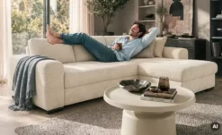 Couchtisch Lovo