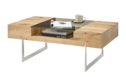 Couchtisch Maliß