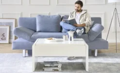 Couchtisch mit Funktion Ponza