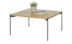Couchtisch quadratisch Nicola