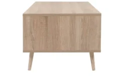 Couchtisch Rafia
