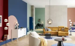 Couchtisch Reflection