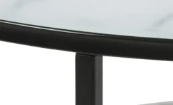 Couchtisch rund Bergeggi