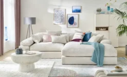 Couchtisch Travertino