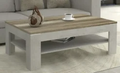 Couchtisch Viareggio
