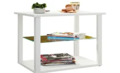 Couchtisch Wanilo