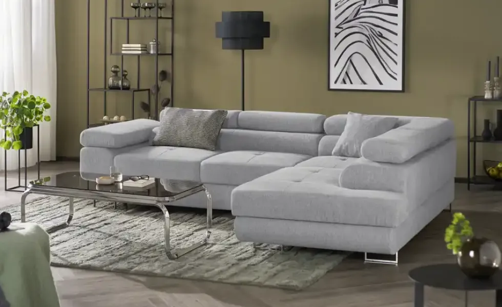 Couchtisch Zannone