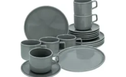 CreaTable Kaffeeservice Chef Collection