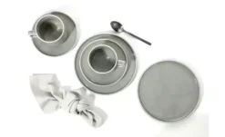 CreaTable Kaffeeservice Chef Collection