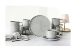 CreaTable Kaffeeservice Chef Collection