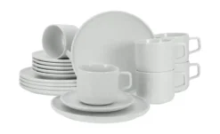 CreaTable Kaffeeservice Chef Collection