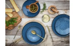 CreaTable Kombiservice Capri
