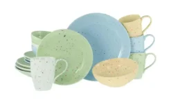 CreaTable Kombiservice Confetti